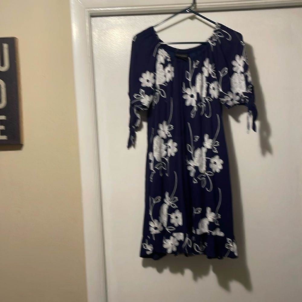 LIV Los Angeles dress medium